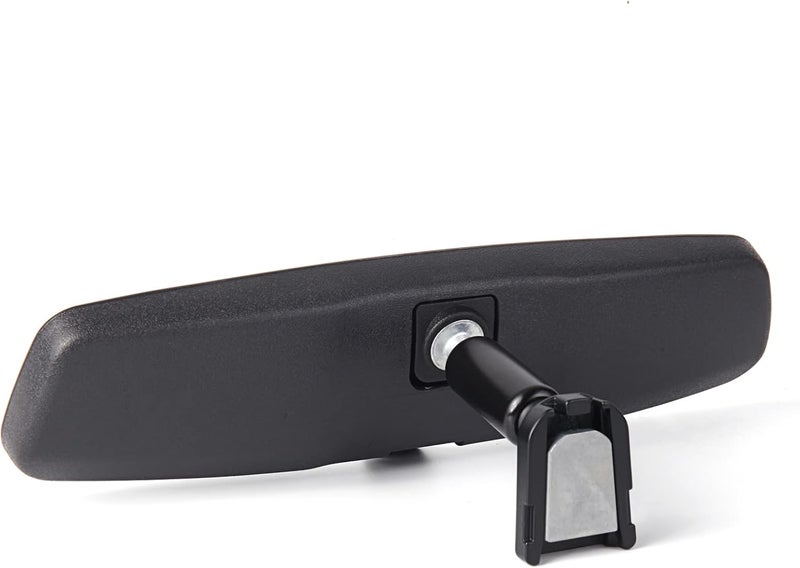 JINGEA Ford Rear View Mirror Compatible With Ford 1997-2009 F150 F250, 1998-2005 Ranger, 1997-2012 Mustang, 2001-2016 Escape, 1997-2010 Explorer, 2010-2015 Transit Connect, 2001-2007 Mariner, 2013-2018 C-Max - Image 4